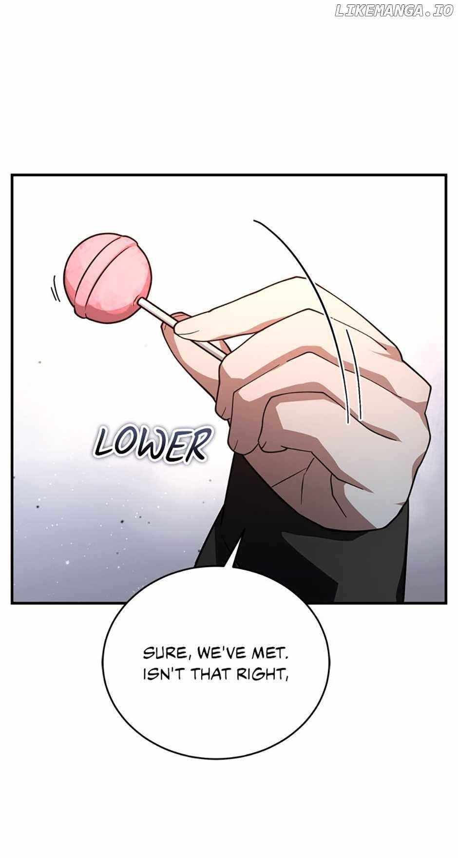 My Mom Is My Constellation Chapter 66 - Page 16 in English