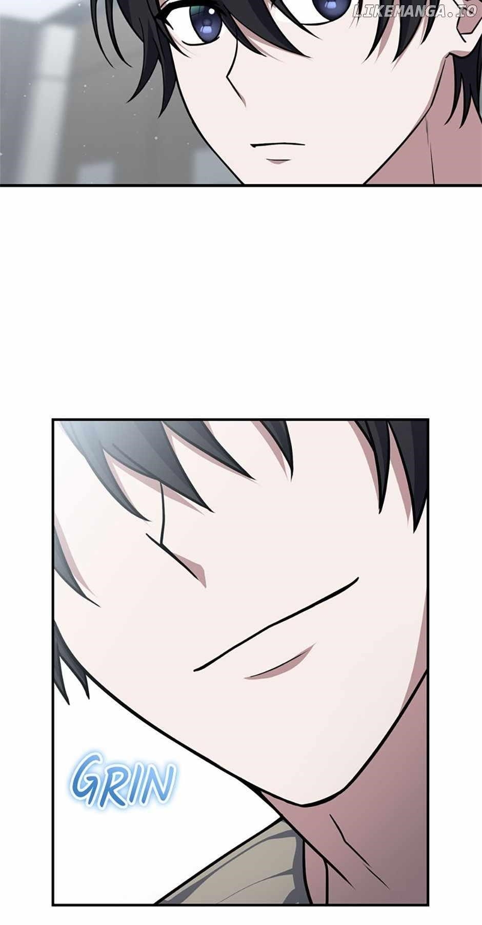 My Mom Is My Constellation Chapter 66 - Page 26 in English