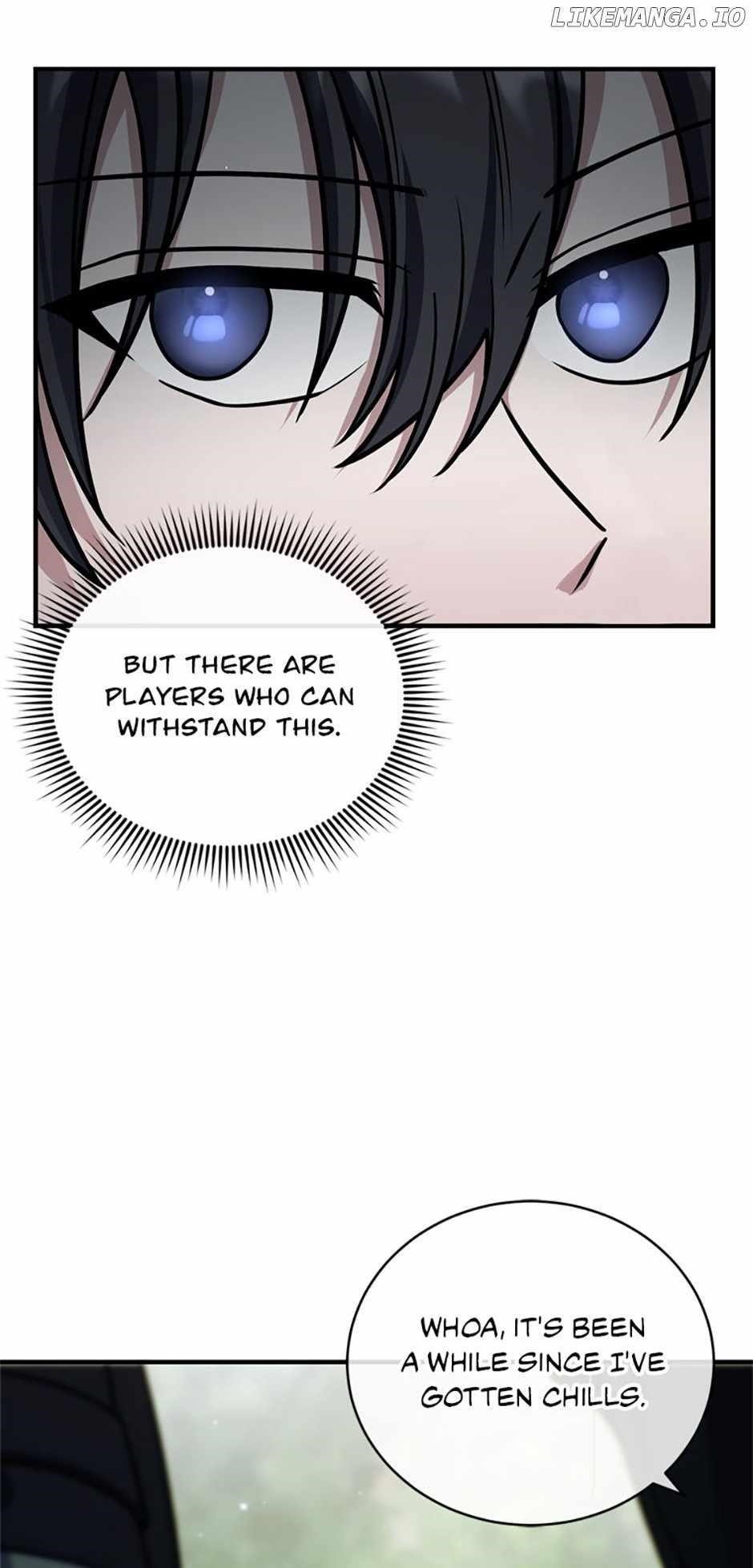 My Mom Is My Constellation Chapter 66 - Page 34 in English
