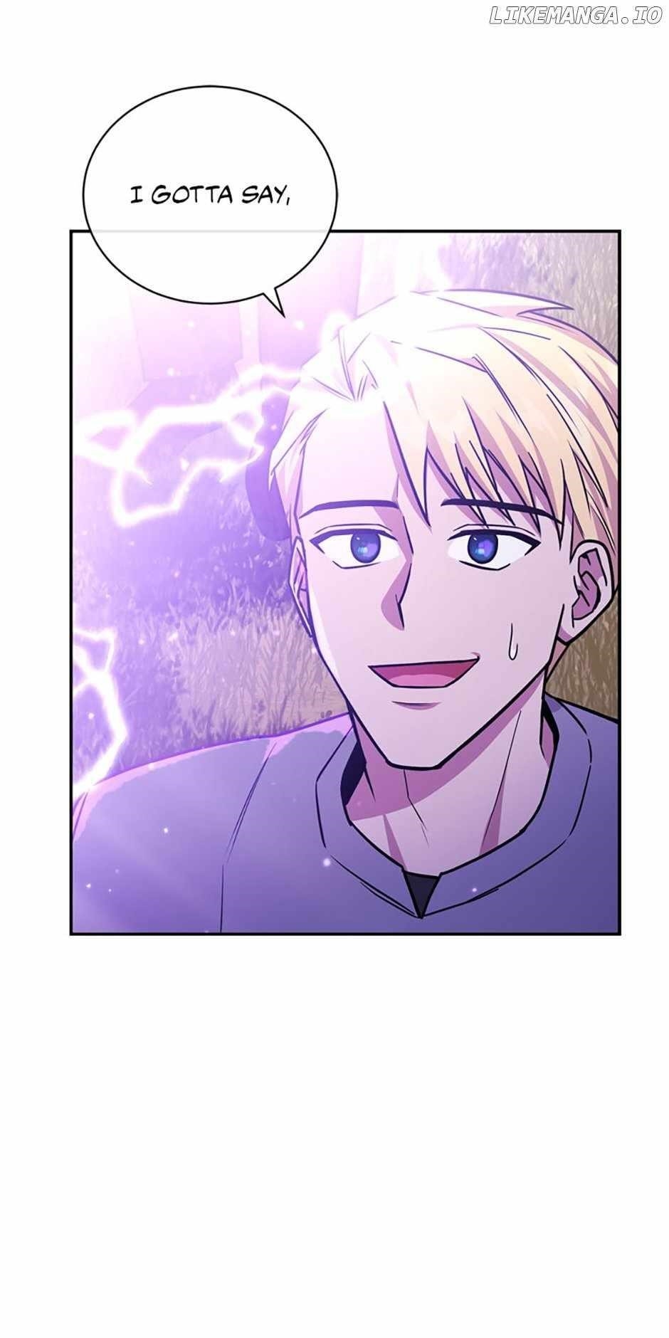 My Mom Is My Constellation Chapter 66 - Page 60 in English