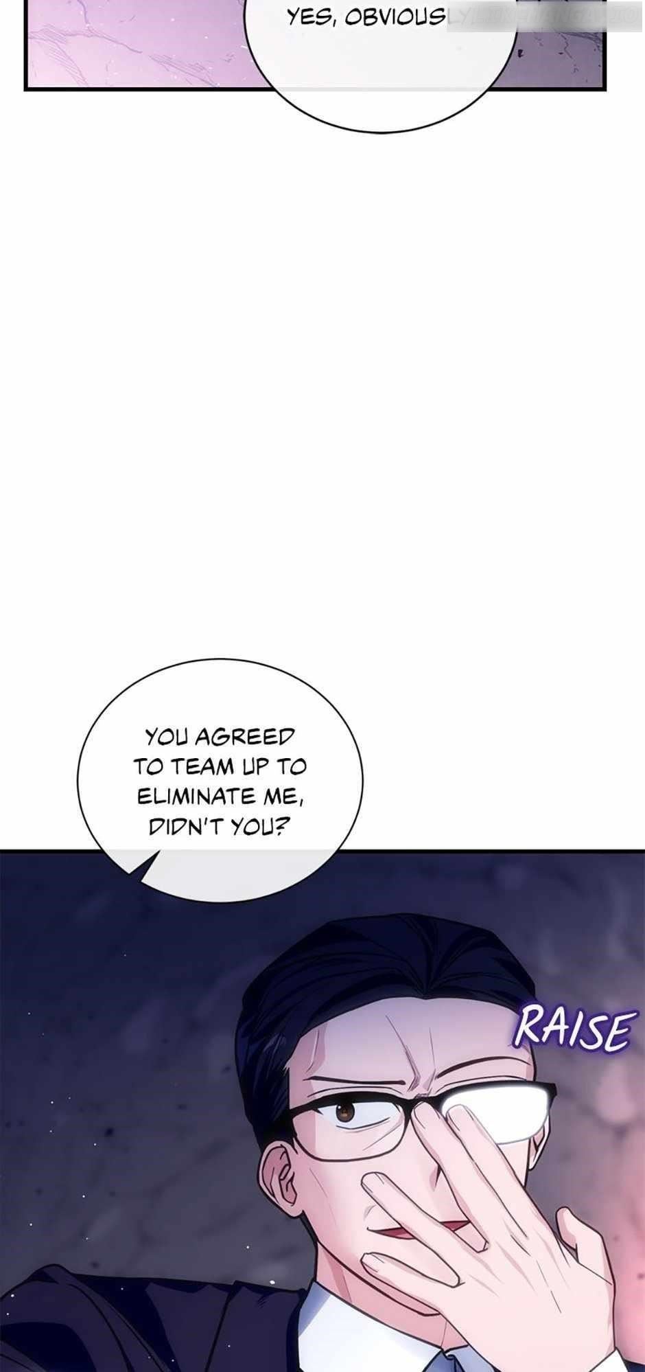 My Mom Is My Constellation Chapter 67 - Page 10 in English