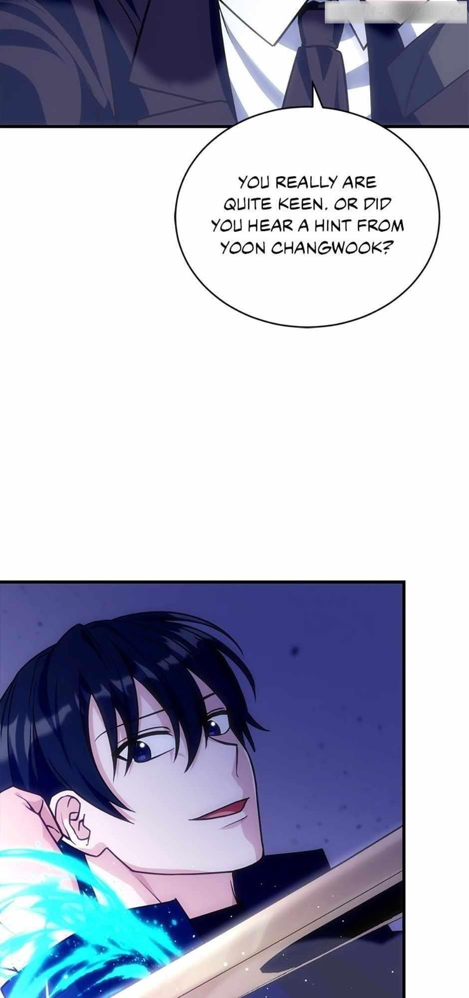 My Mom Is My Constellation Chapter 67 - Page 11 in English