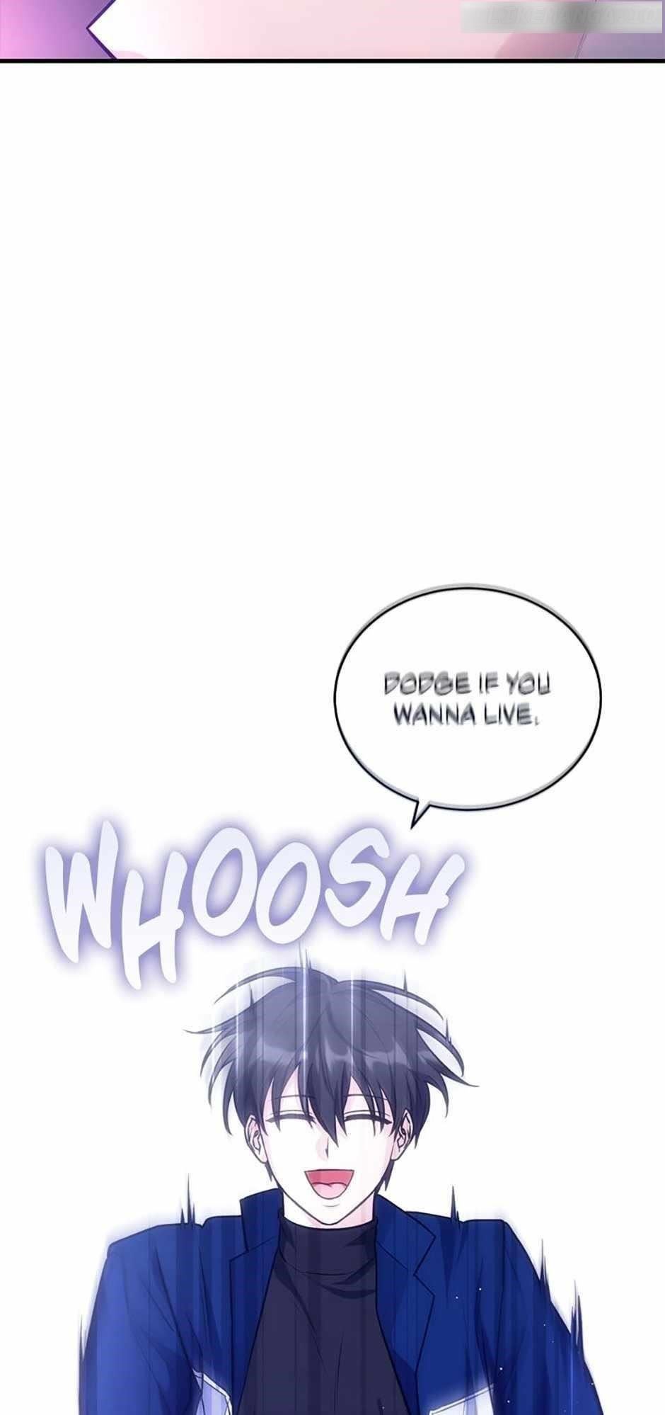 My Mom Is My Constellation Chapter 67 - Page 14 in English