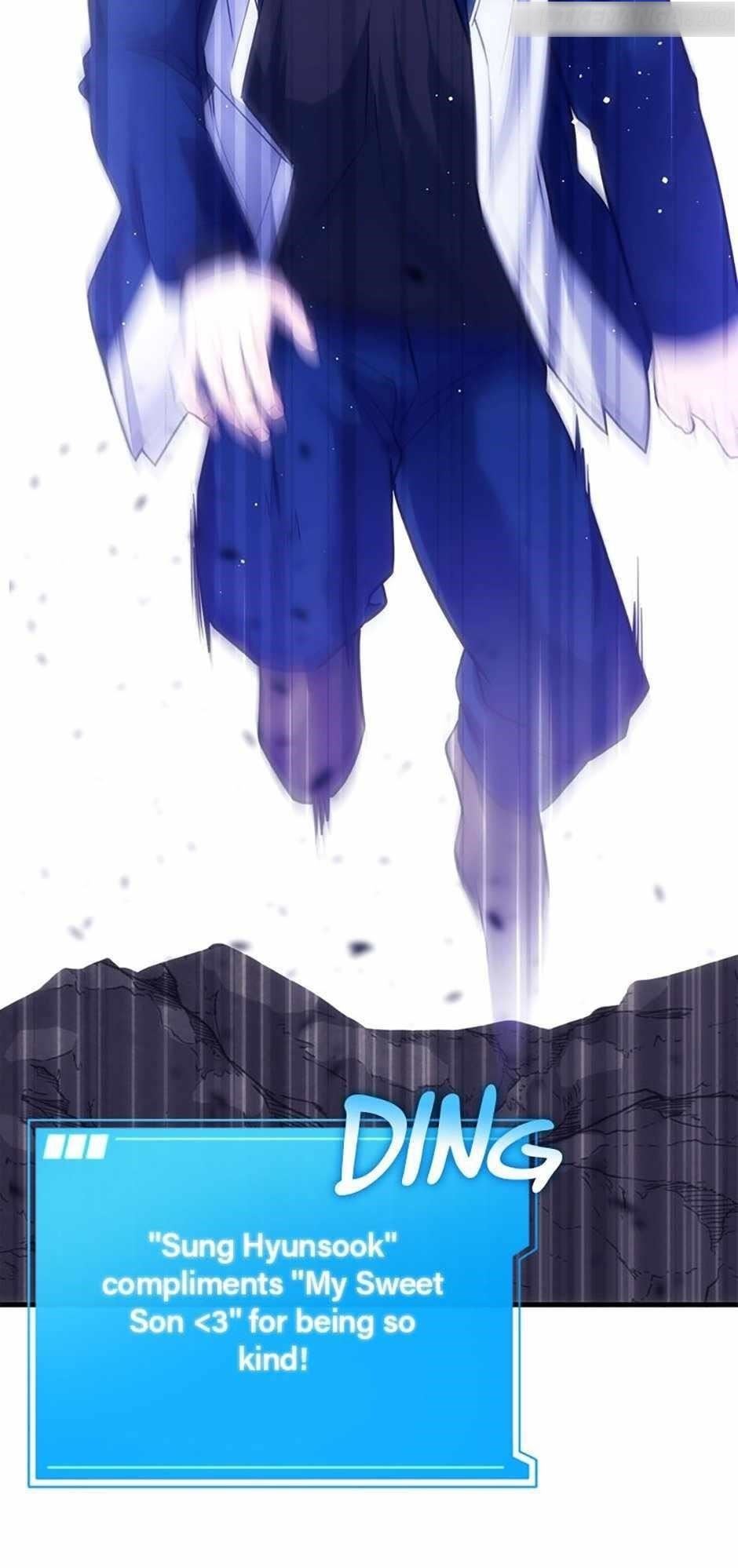 My Mom Is My Constellation Chapter 67 - Page 15 in English