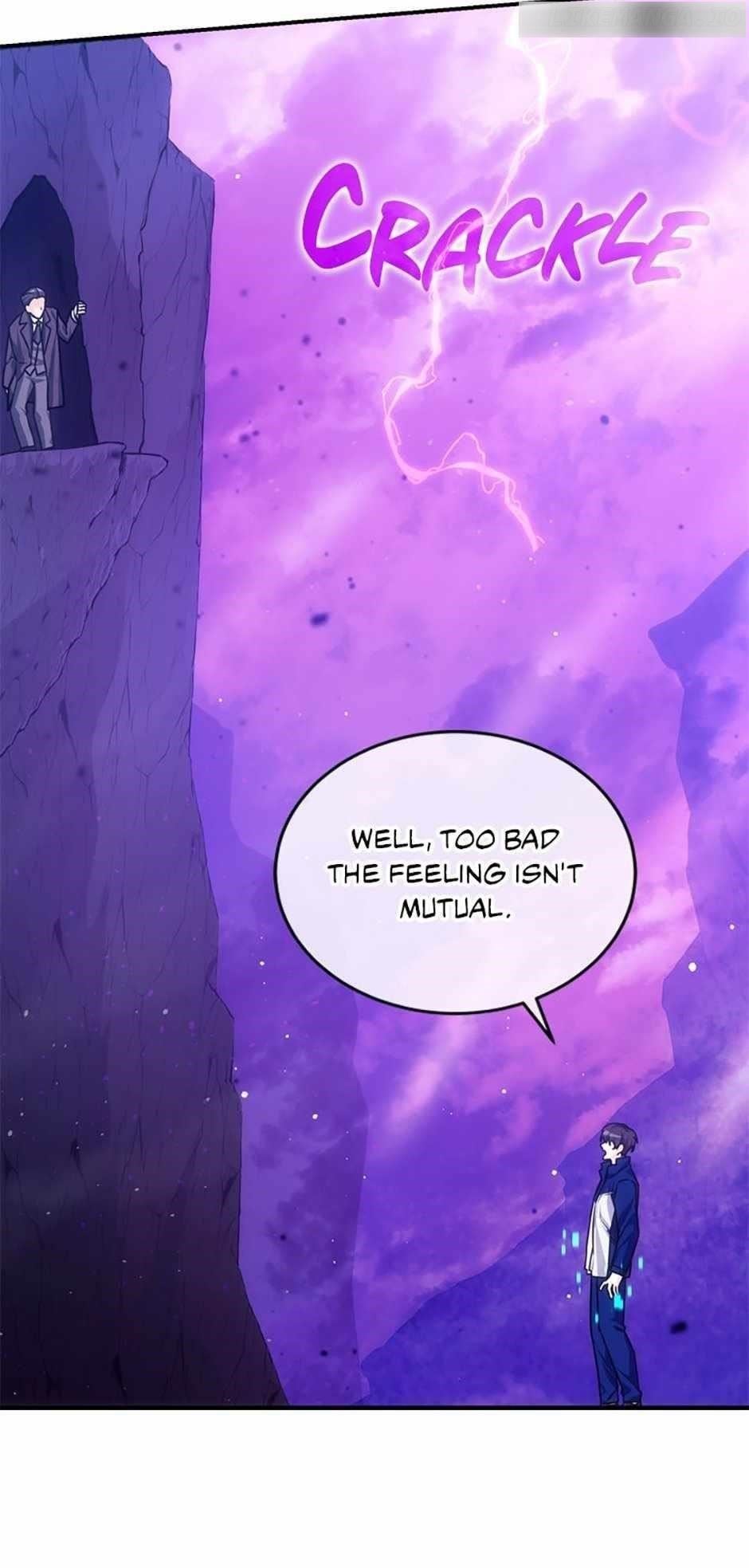 My Mom Is My Constellation Chapter 67 - Page 30 in English