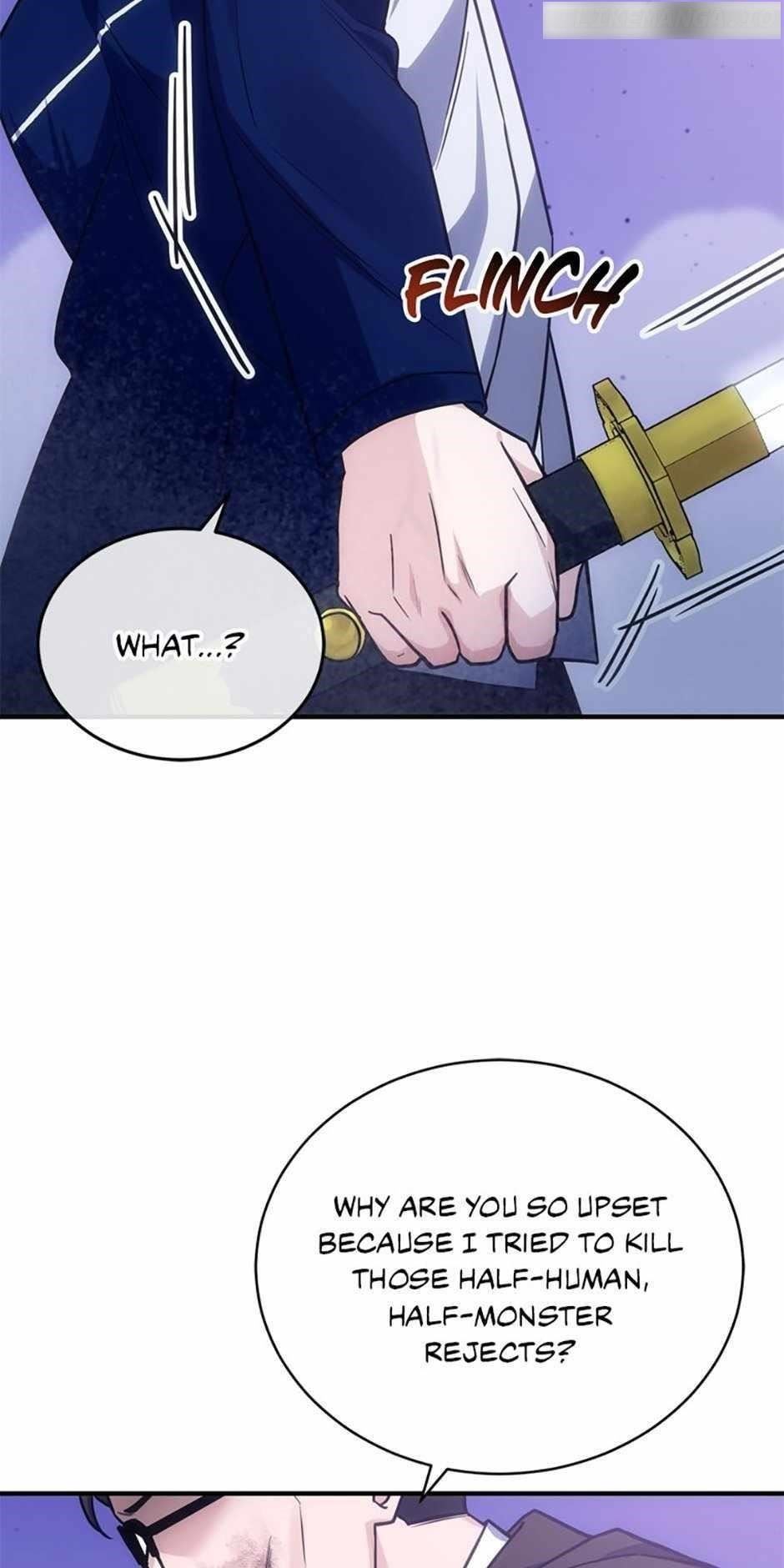 My Mom Is My Constellation Chapter 67 - Page 48 in English