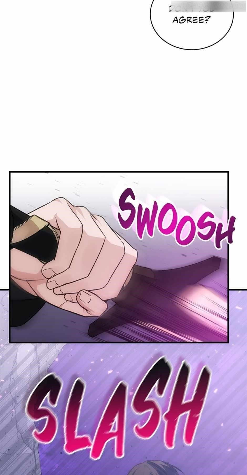 My Mom Is My Constellation Chapter 67 - Page 5 in English