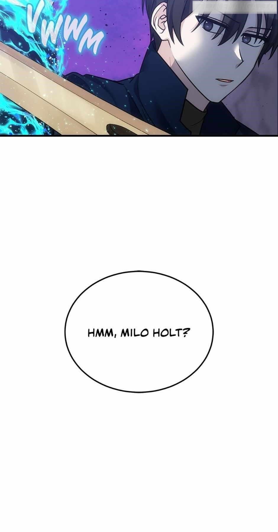 My Mom Is My Constellation Chapter 67 - Page 8 in English