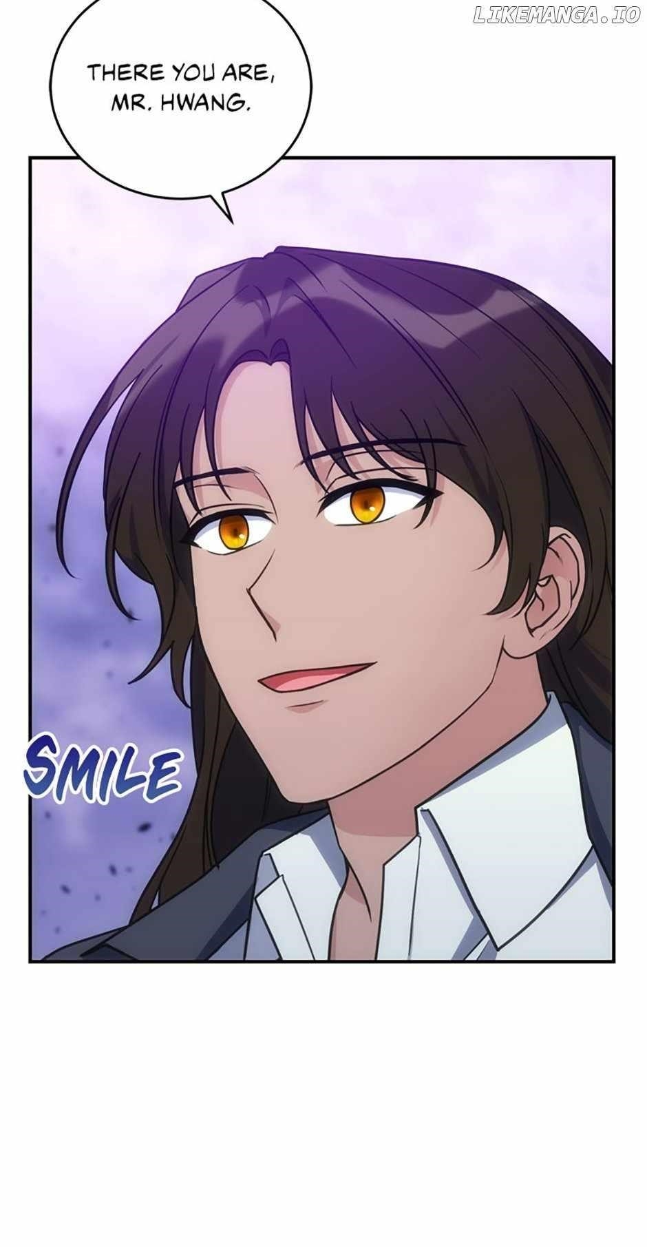 My Mom Is My Constellation Chapter 68 - Page 10 in English