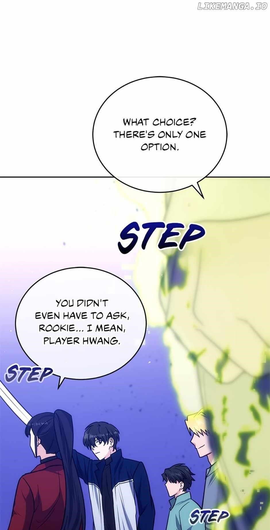 My Mom Is My Constellation Chapter 68 - Page 101 in English
