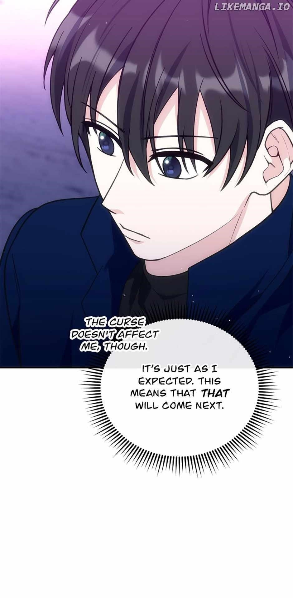 My Mom Is My Constellation Chapter 68 - Page 18 in English
