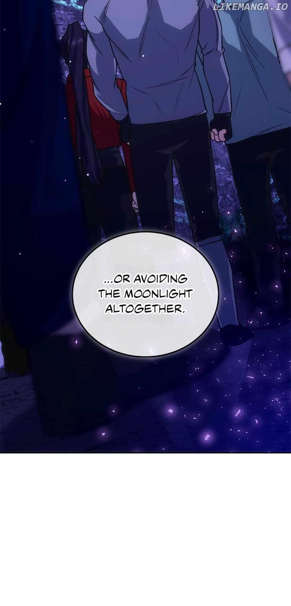My Mom Is My Constellation Chapter 68 - Page 26 in English
