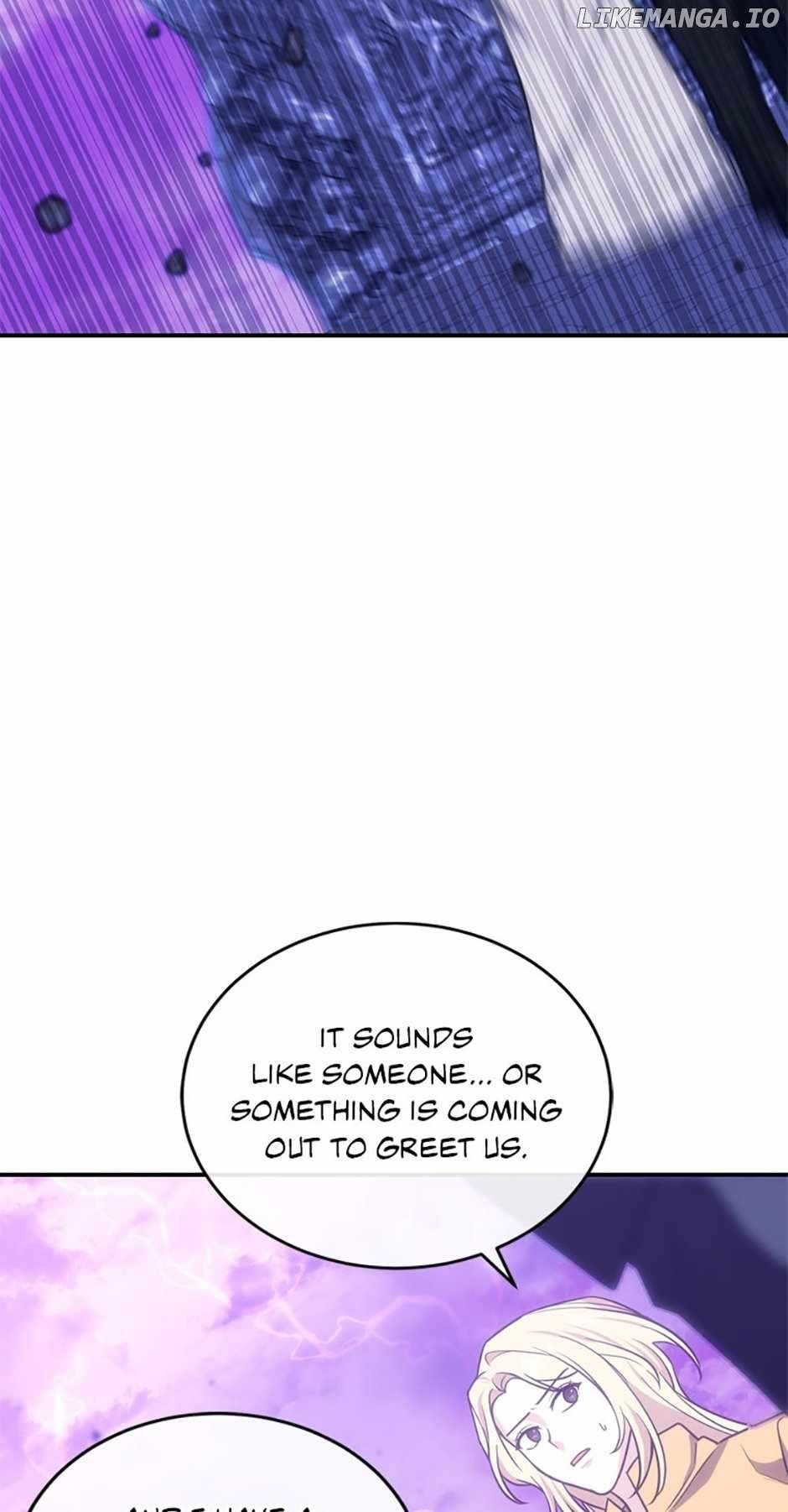 My Mom Is My Constellation Chapter 68 - Page 30 in English