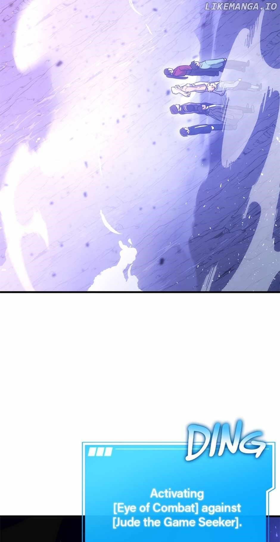 My Mom Is My Constellation Chapter 68 - Page 47 in English