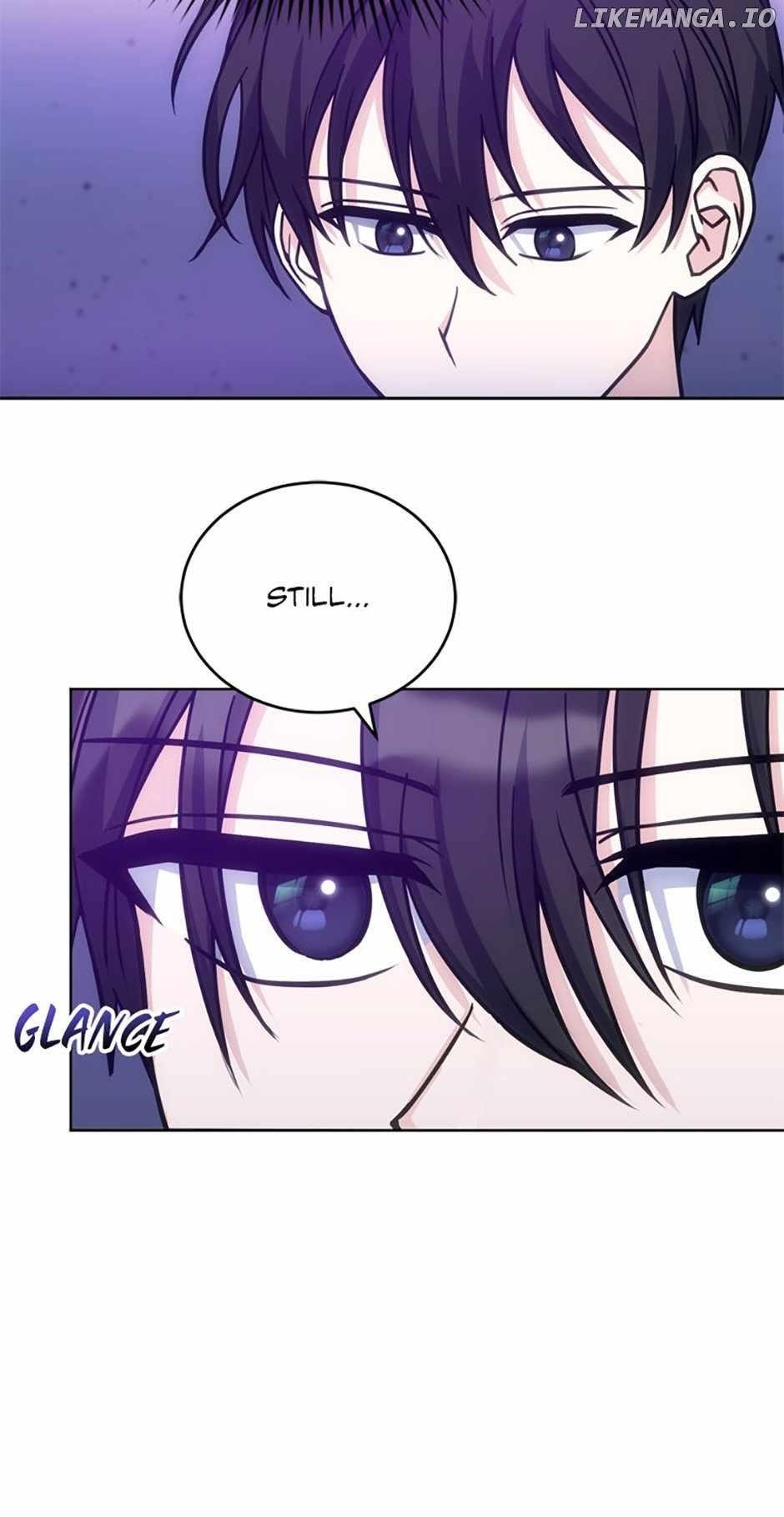 My Mom Is My Constellation Chapter 68 - Page 5 in English