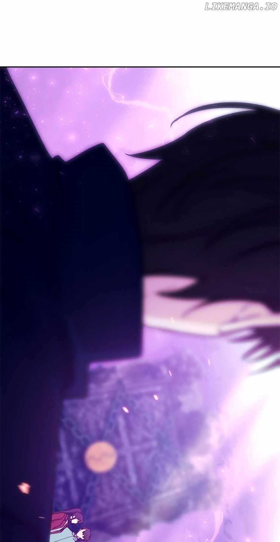My Mom Is My Constellation Chapter 68 - Page 6 in English