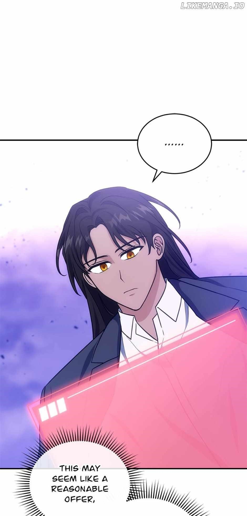My Mom Is My Constellation Chapter 68 - Page 68 in English