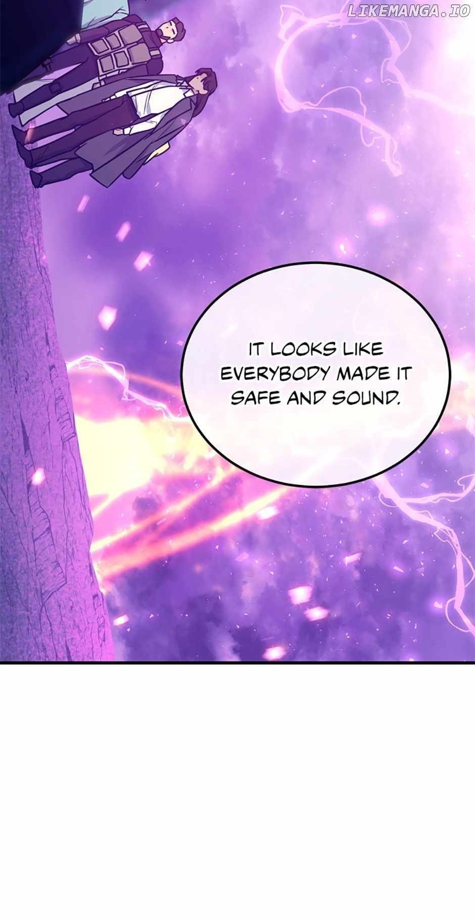 My Mom Is My Constellation Chapter 68 - Page 7 in English