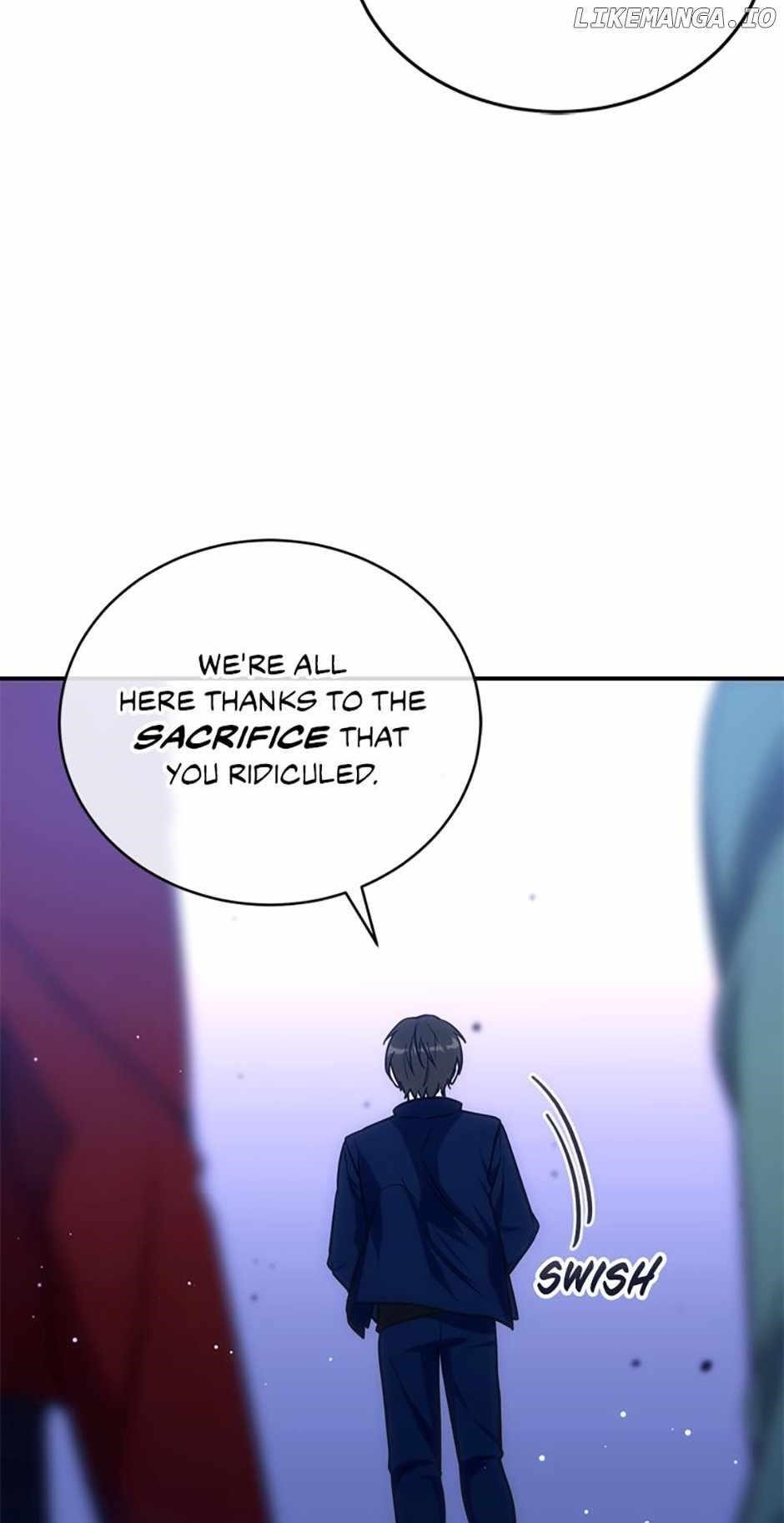 My Mom Is My Constellation Chapter 68 - Page 84 in English