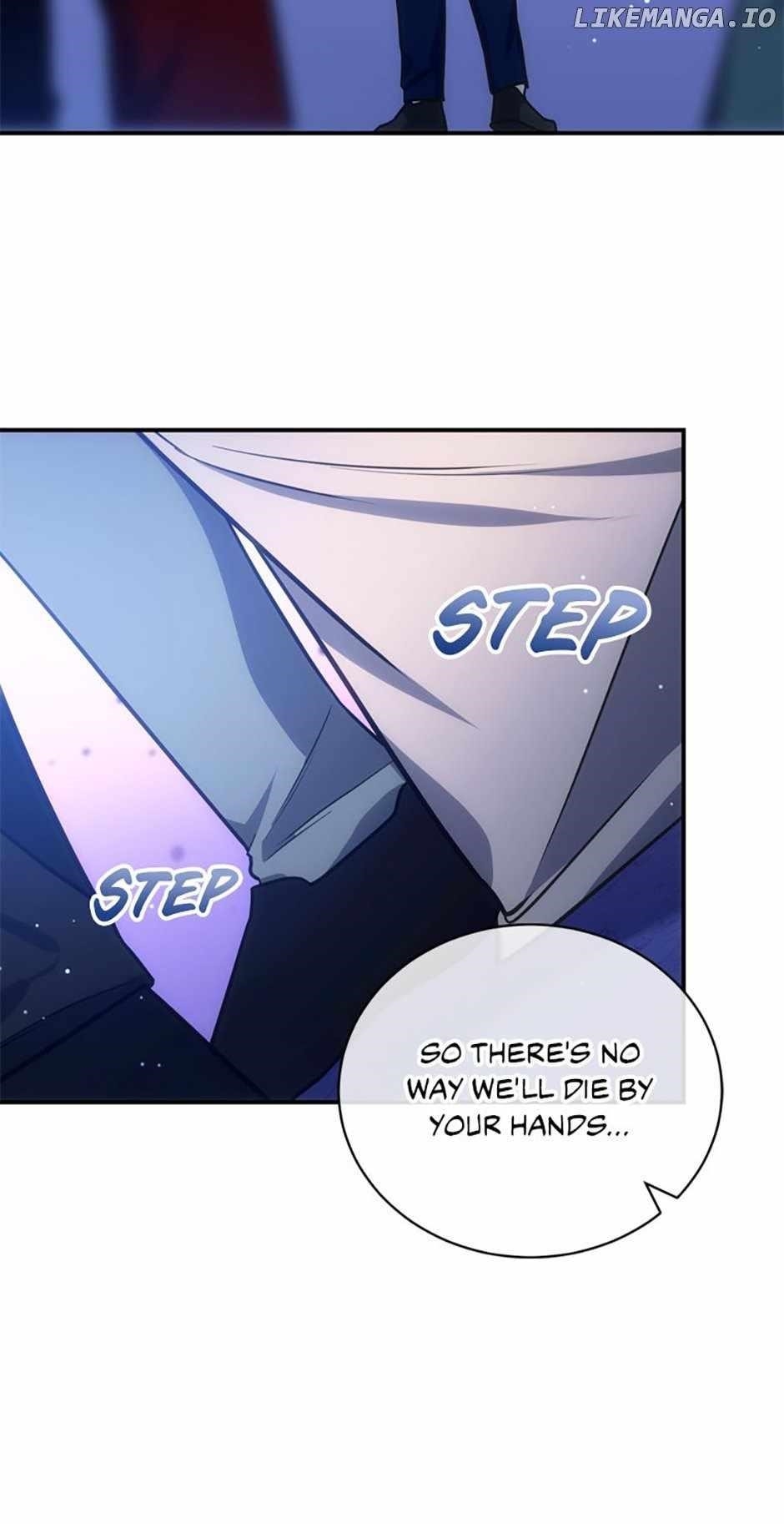 My Mom Is My Constellation Chapter 68 - Page 85 in English