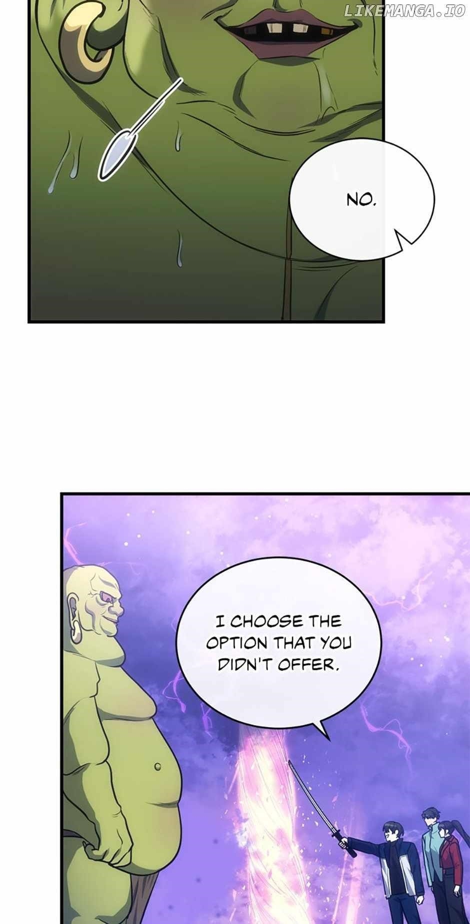 My Mom Is My Constellation Chapter 68 - Page 89 in English