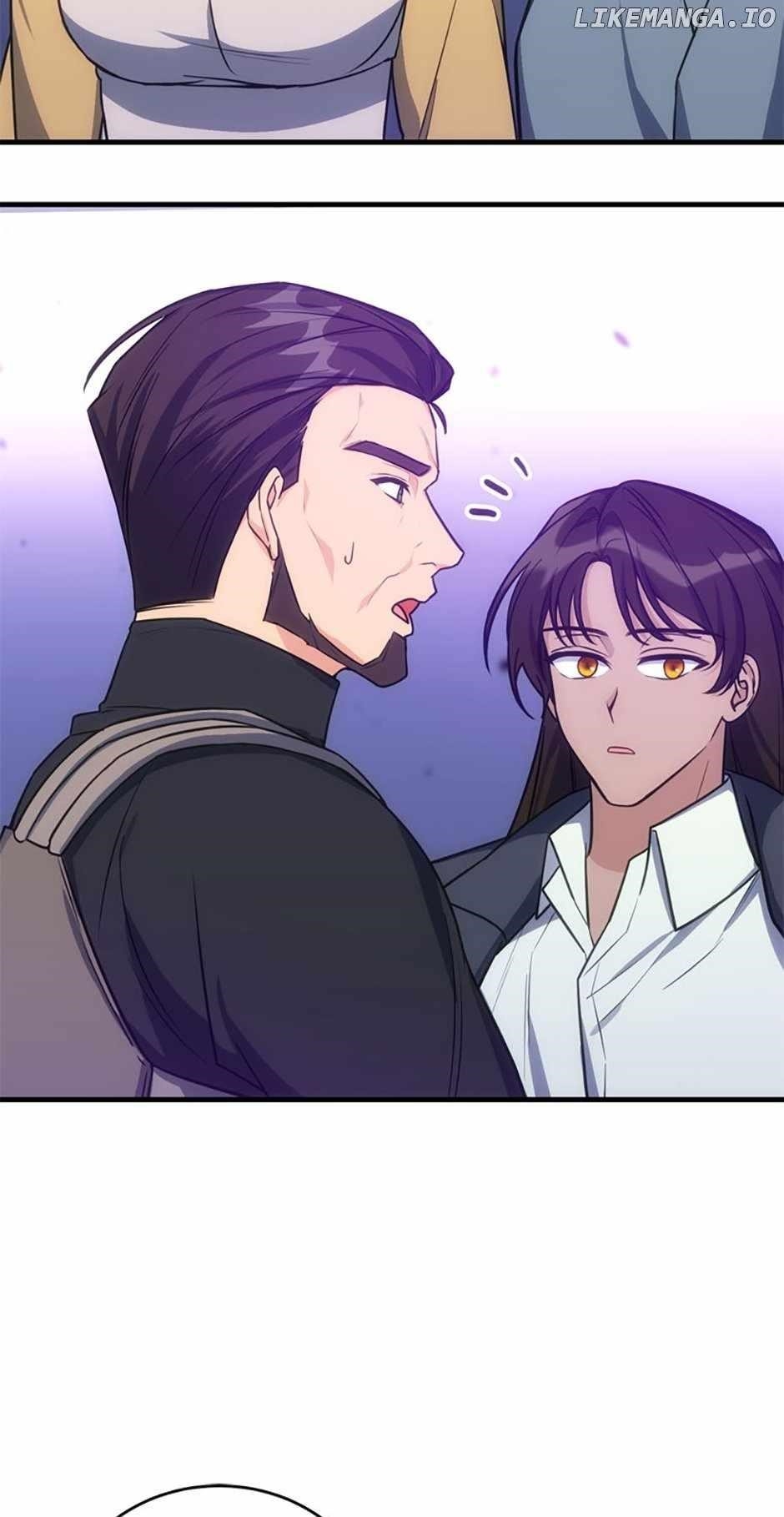 My Mom Is My Constellation Chapter 68 - Page 9 in English
