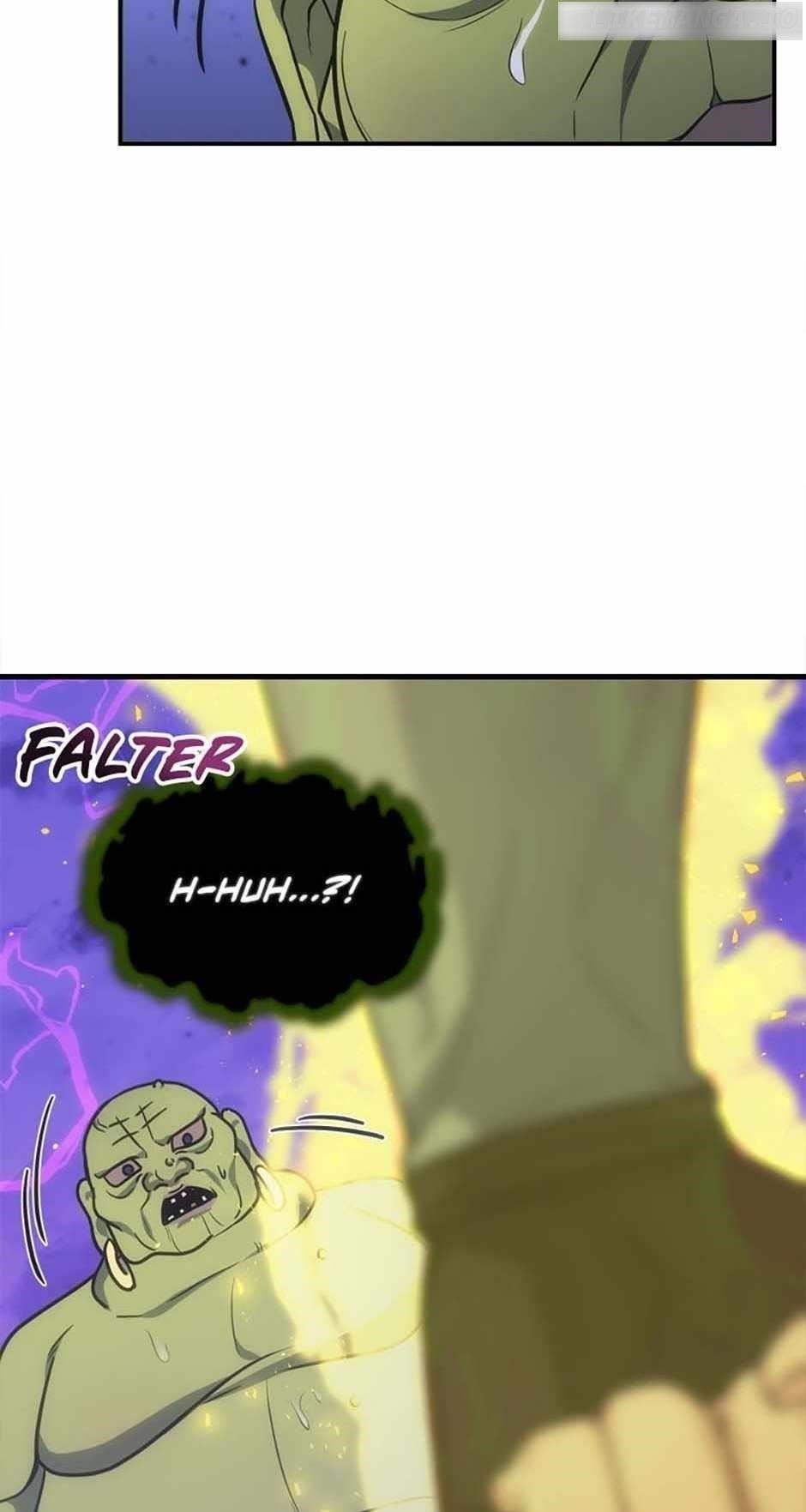 My Mom Is My Constellation Chapter 69 - Page 17 in English
