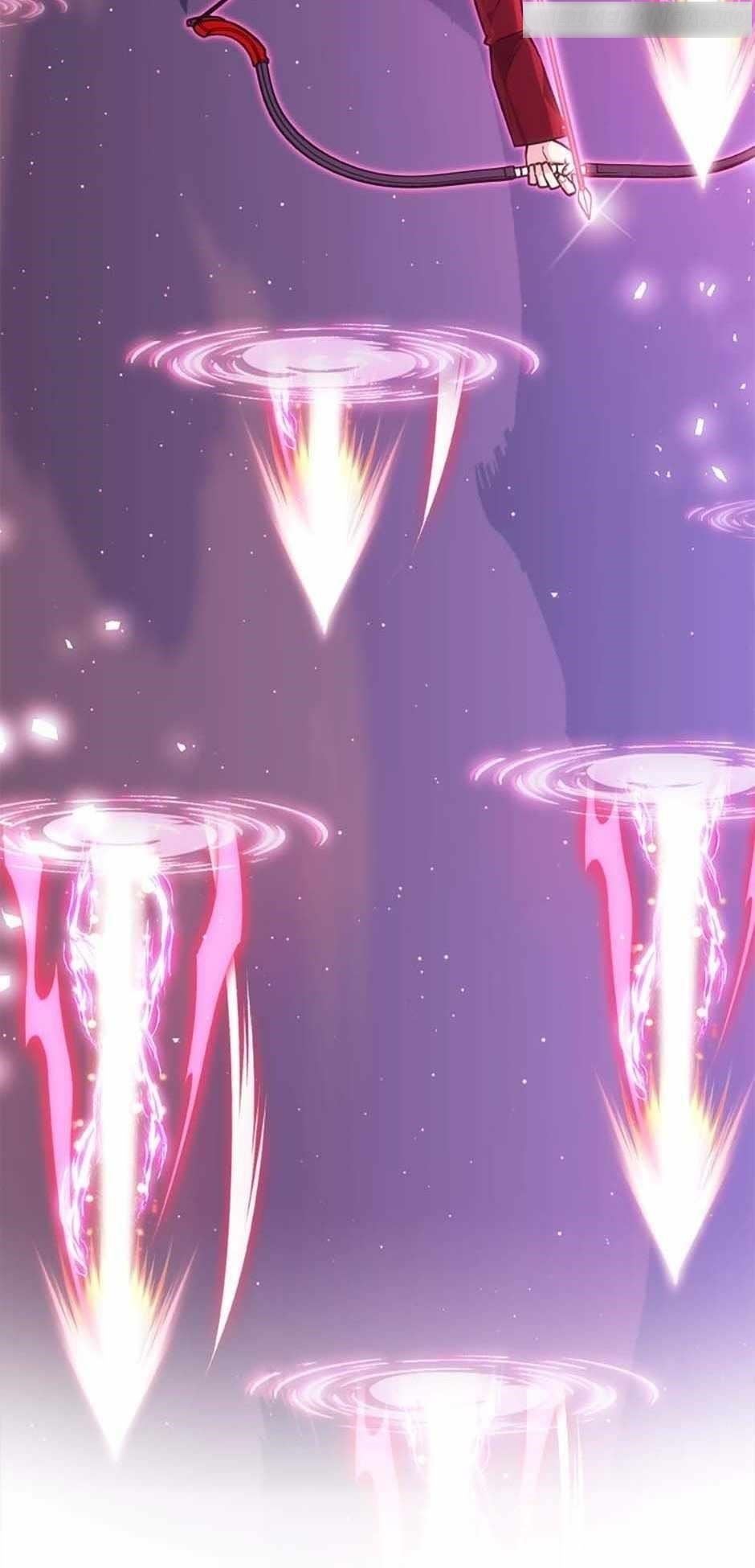 My Mom Is My Constellation Chapter 69 - Page 24 in English