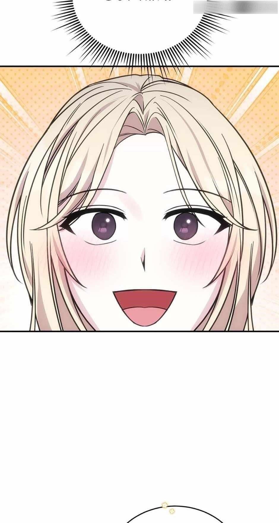 My Mom Is My Constellation Chapter 69 - Page 32 in English