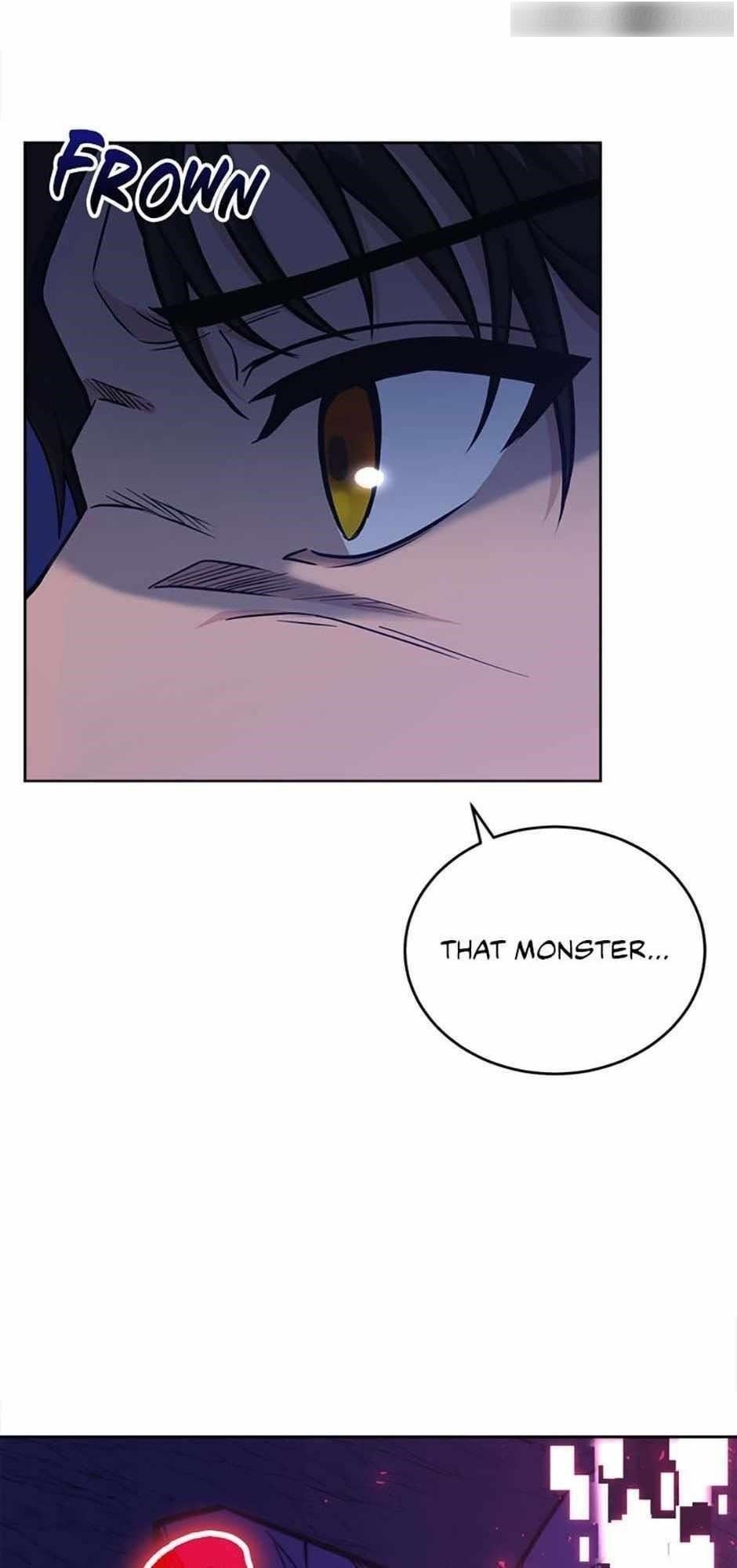 My Mom Is My Constellation Chapter 69 - Page 37 in English