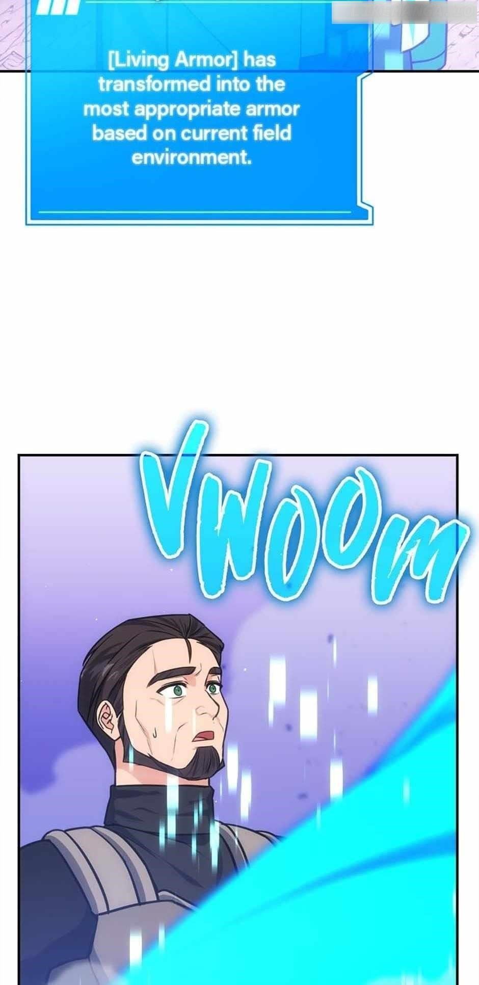 My Mom Is My Constellation Chapter 69 - Page 52 in English