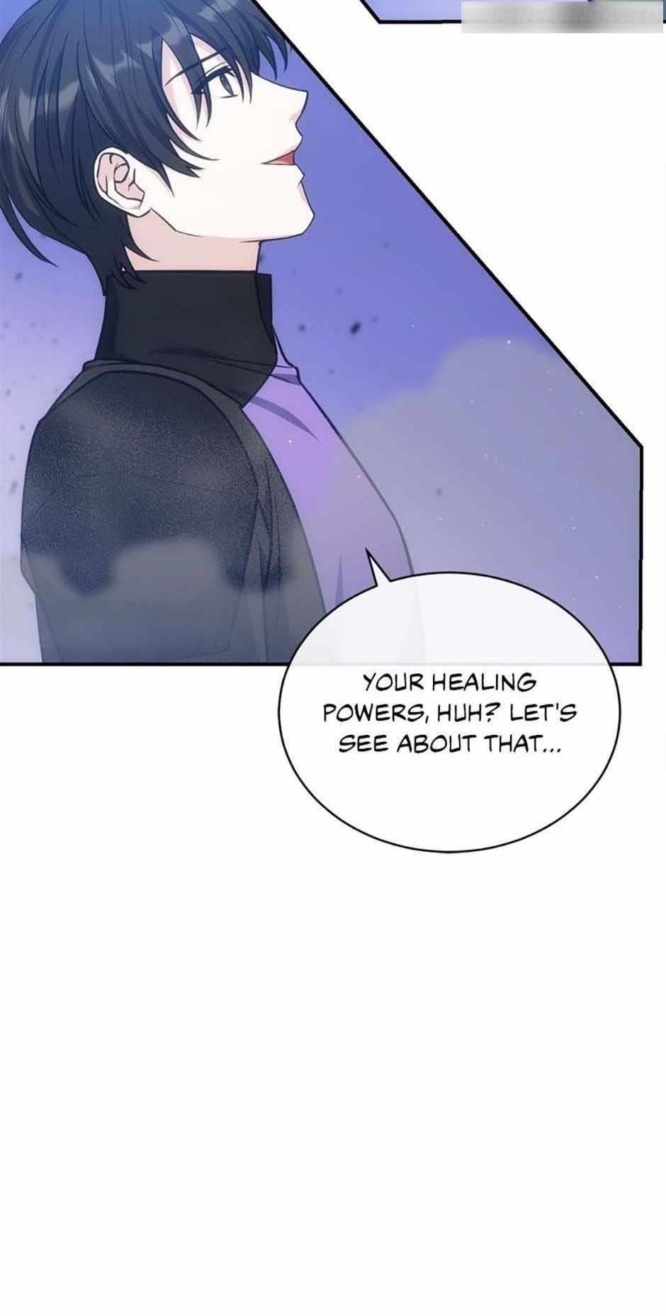My Mom Is My Constellation Chapter 69 - Page 61 in English