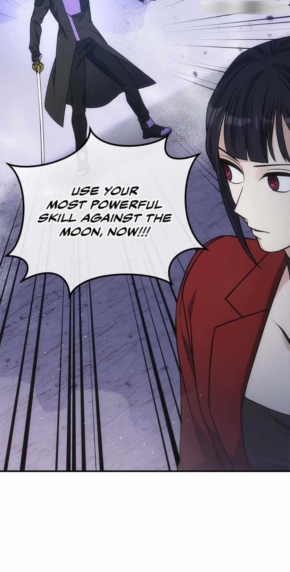 My Mom Is My Constellation Chapter 69 - Page 64 in English