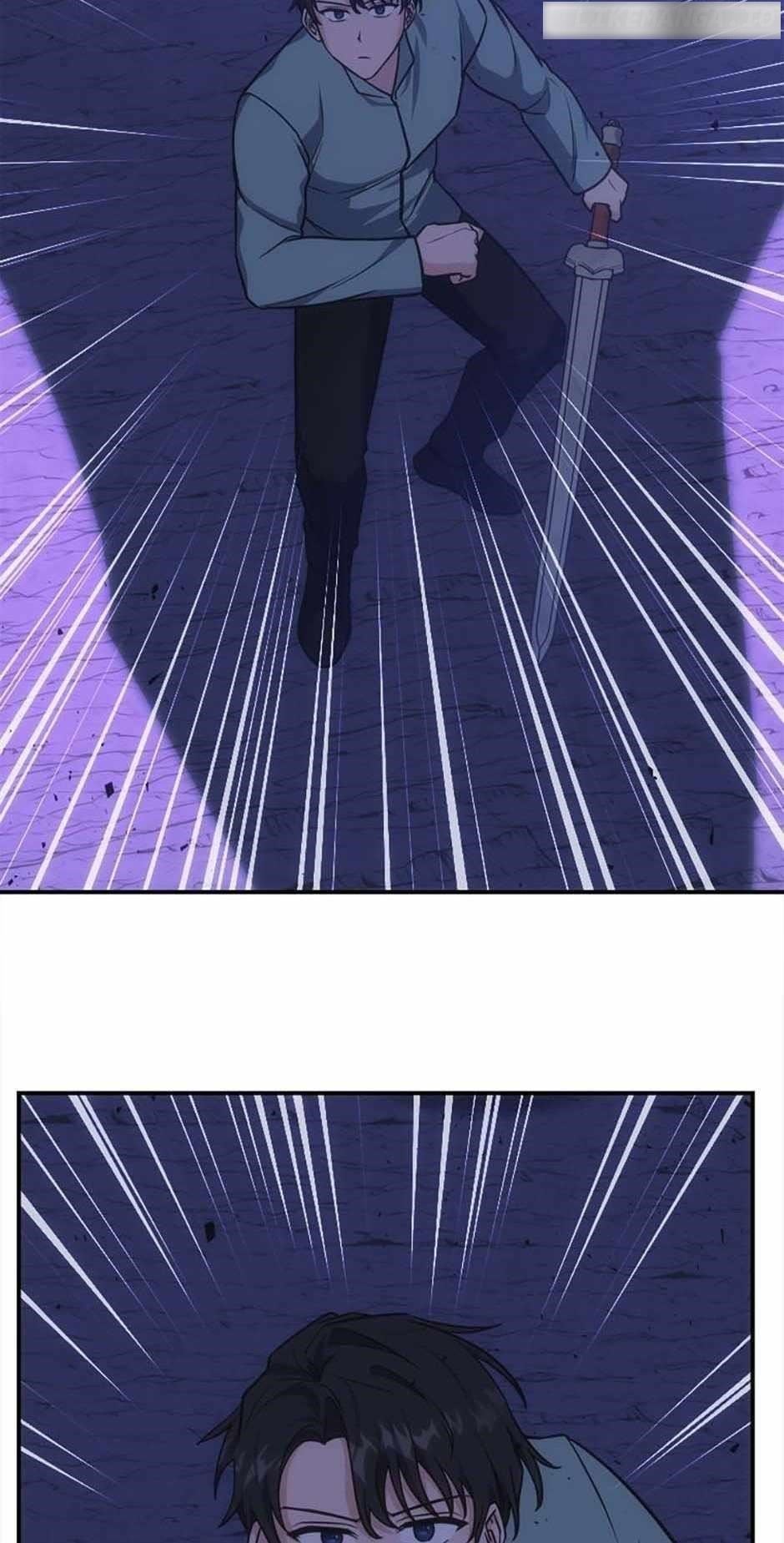 My Mom Is My Constellation Chapter 69 - Page 7 in English