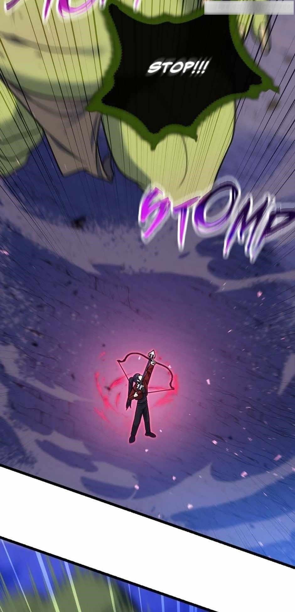 My Mom Is My Constellation Chapter 69 - Page 77 in English