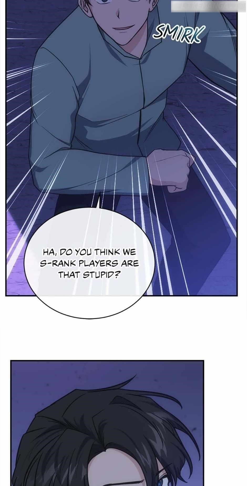 My Mom Is My Constellation Chapter 69 - Page 8 in English