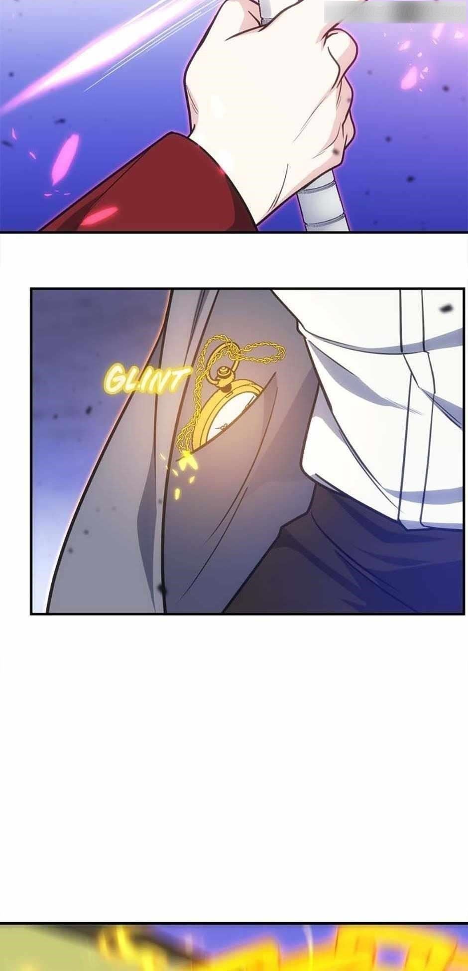 My Mom Is My Constellation Chapter 69 - Page 80 in English
