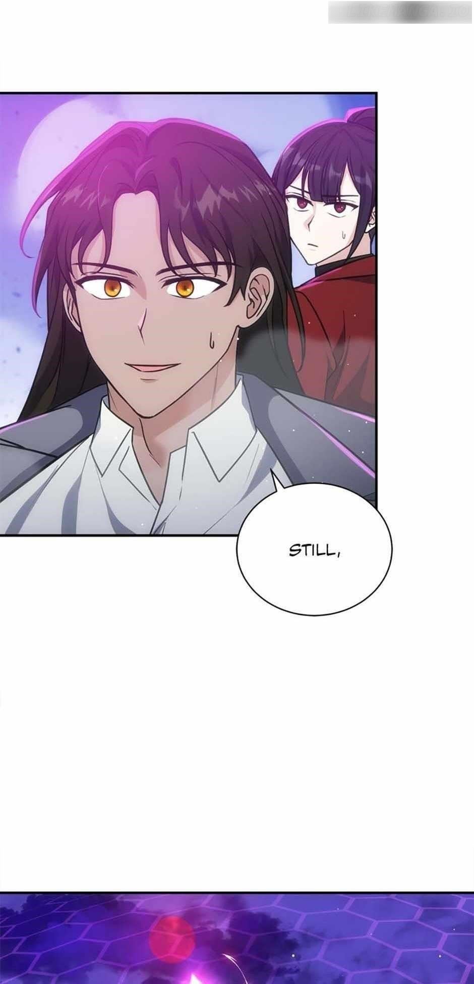 My Mom Is My Constellation Chapter 69 - Page 84 in English