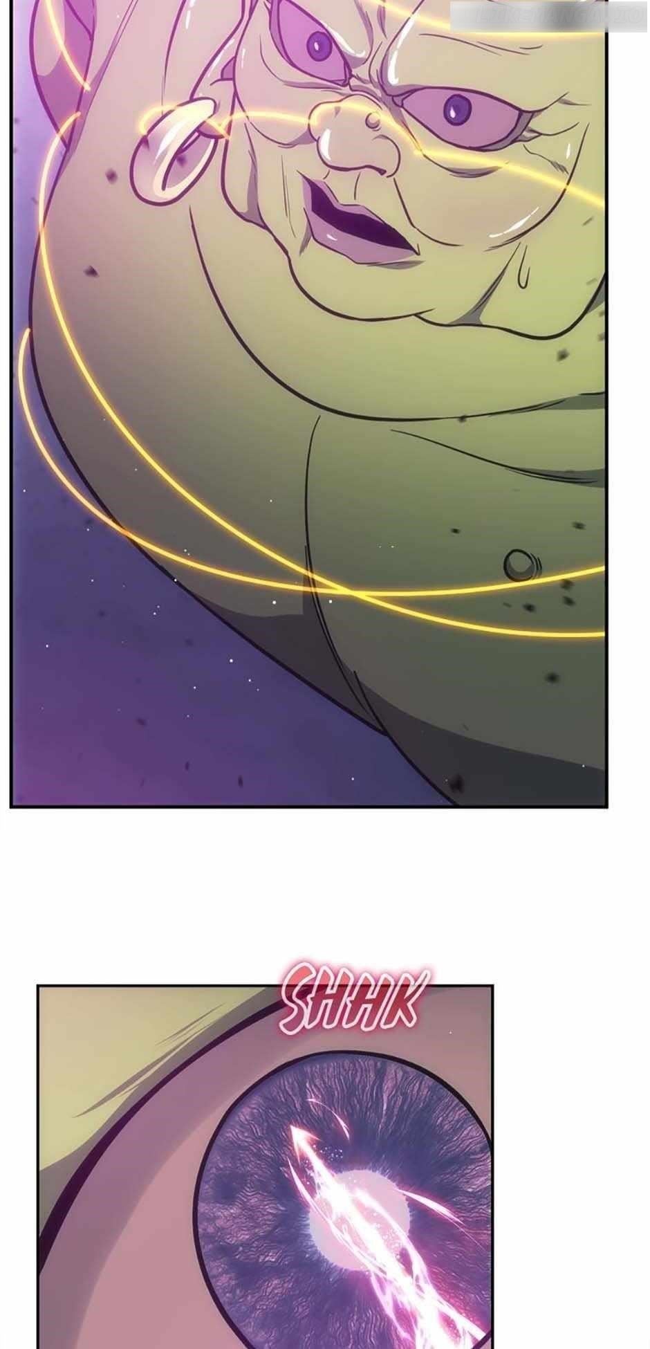My Mom Is My Constellation Chapter 69 - Page 87 in English