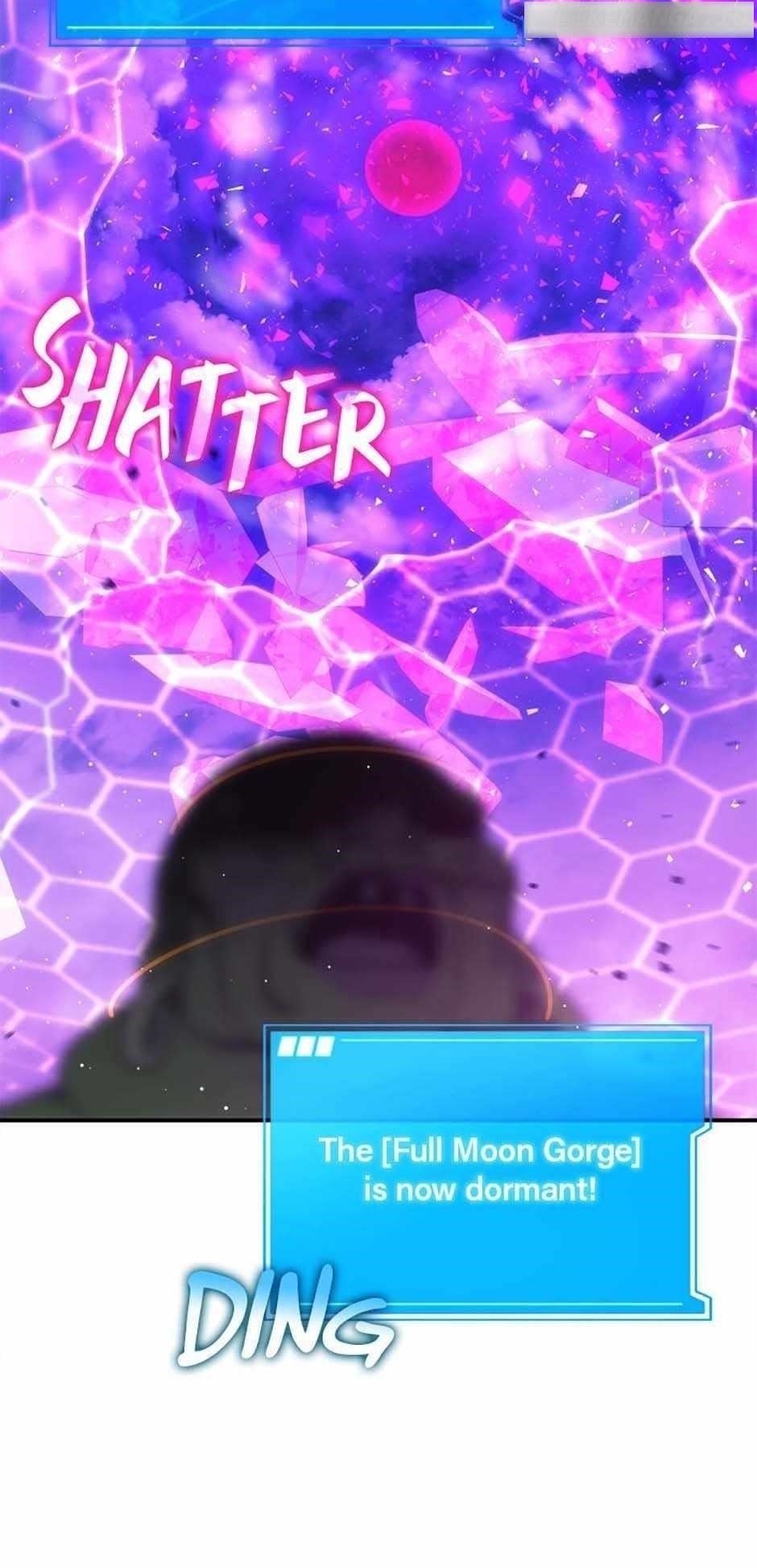 My Mom Is My Constellation Chapter 69 - Page 91 in English