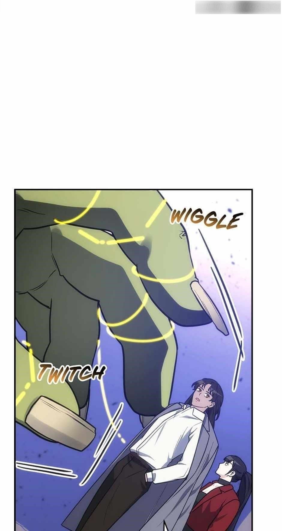 My Mom Is My Constellation Chapter 69 - Page 94 in English