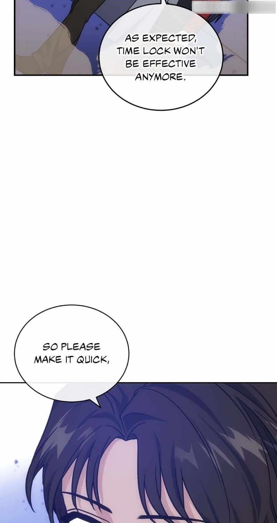 My Mom Is My Constellation Chapter 69 - Page 95 in English