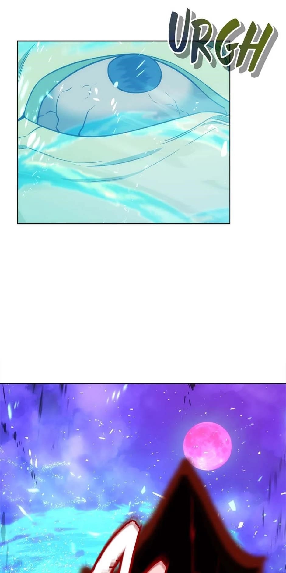 My Mom Is My Constellation Chapter 70 - Page 17 in English