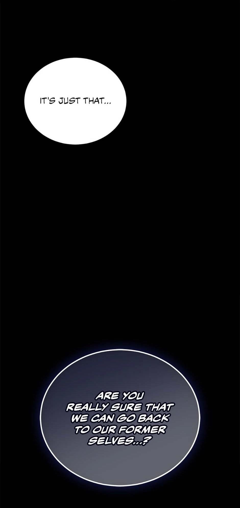 My Mom Is My Constellation Chapter 70 - Page 29 in English
