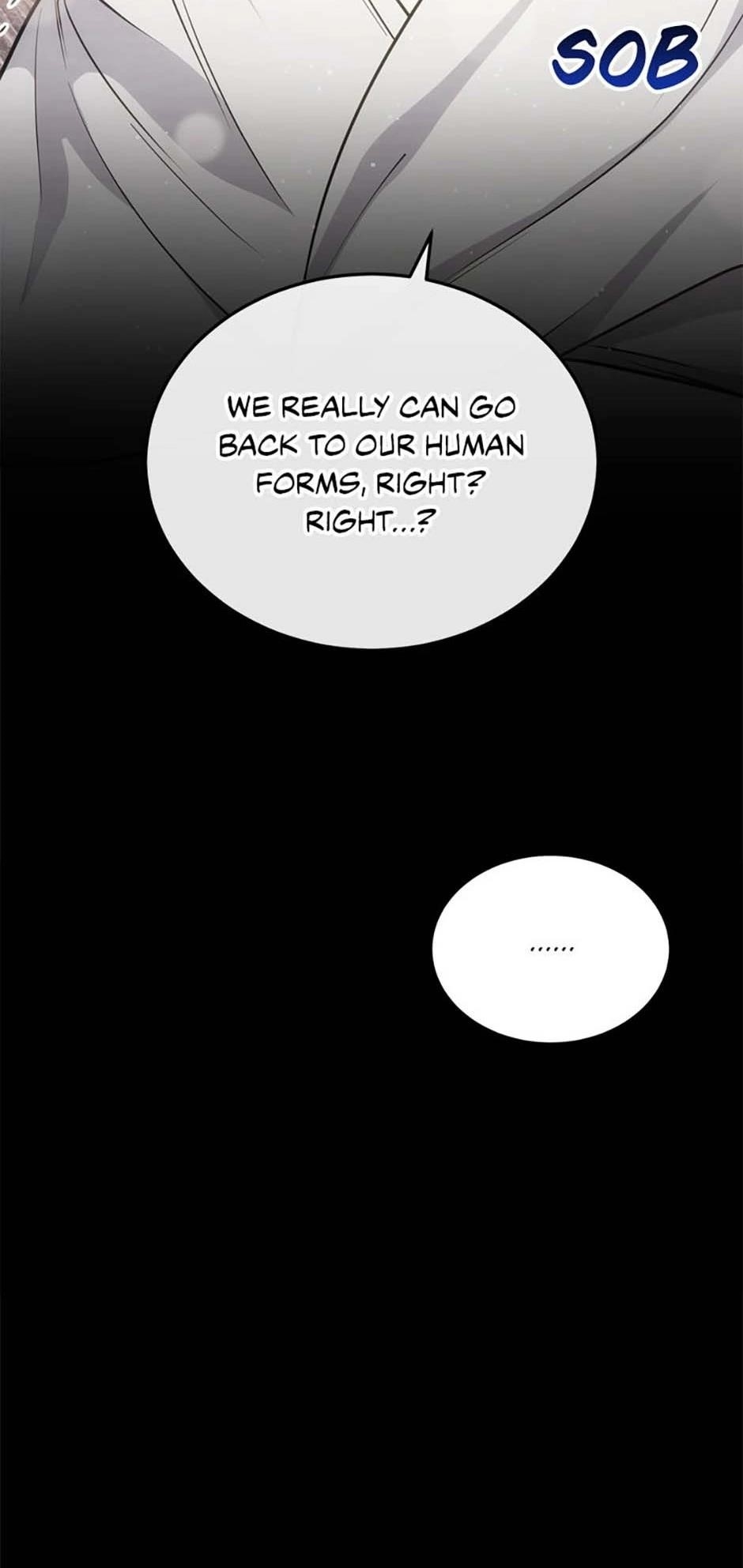 My Mom Is My Constellation Chapter 70 - Page 32 in English