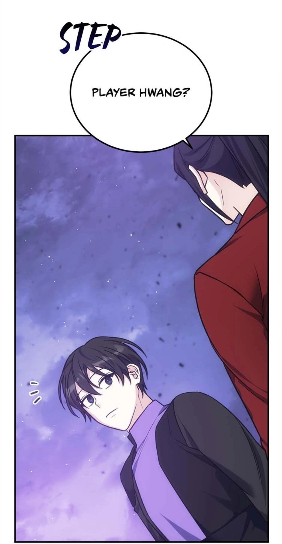 My Mom Is My Constellation Chapter 70 - Page 56 in English