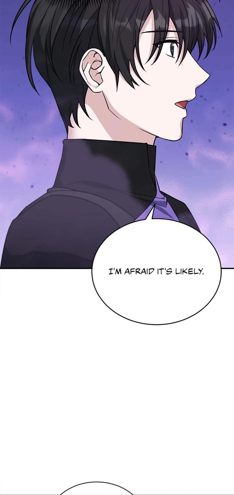 My Mom Is My Constellation Chapter 70 - Page 65 in English