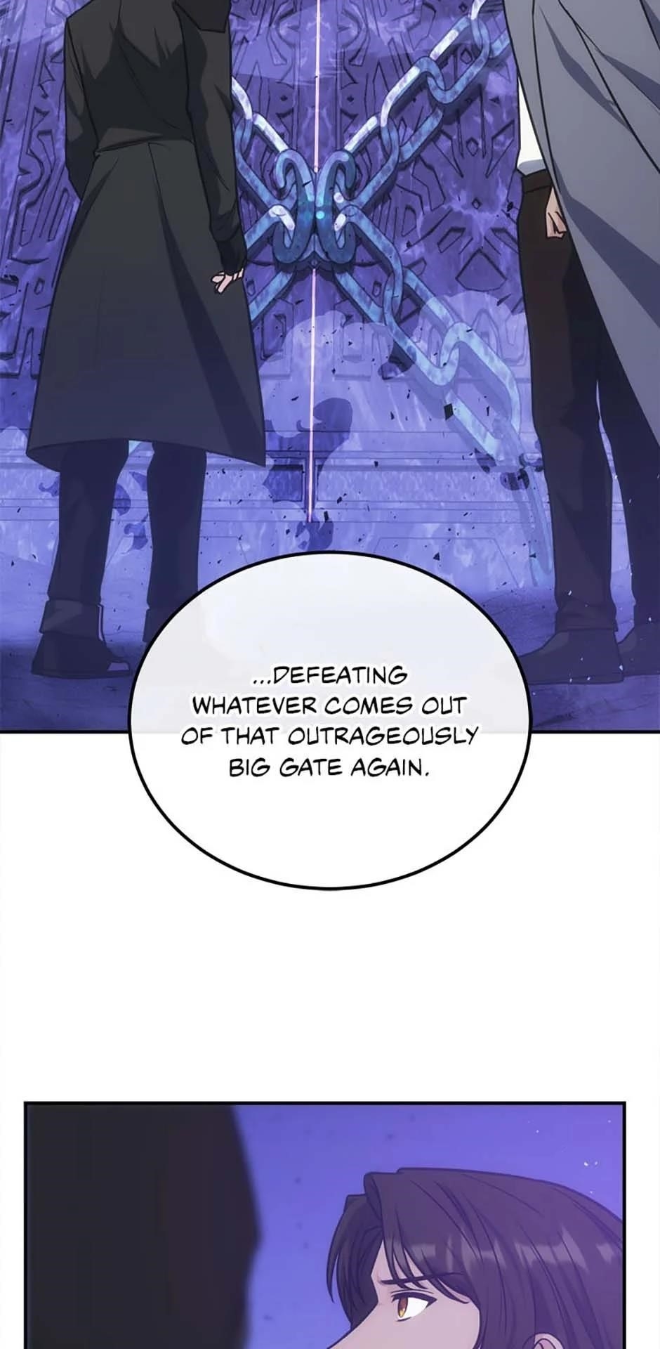 My Mom Is My Constellation Chapter 70 - Page 80 in English