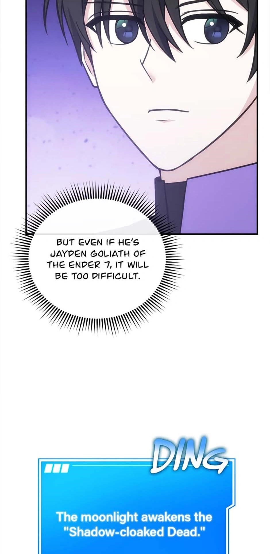 My Mom Is My Constellation Chapter 70 - Page 83 in English