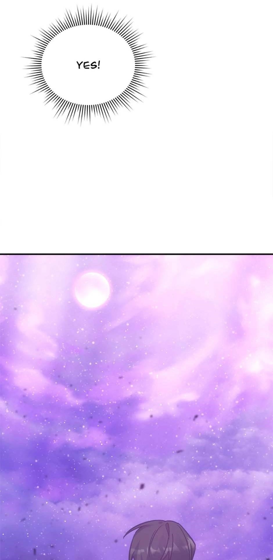 My Mom Is My Constellation Chapter 71 - Page 105 in English
